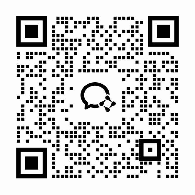客诺海服顾问企业微信二维码